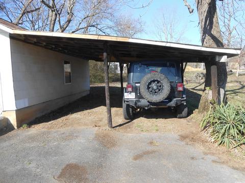 386 Yellow Jacket Lane Ln, Clinton, AR 72031 photo 26