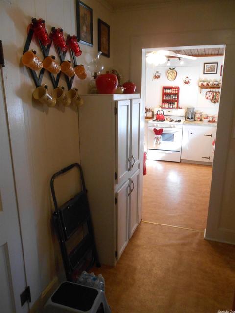 386 Yellow Jacket Lane Ln, Clinton, AR 72031 photo 21