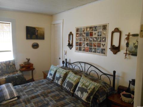 386 Yellow Jacket Lane Ln, Clinton, AR 72031 photo 14