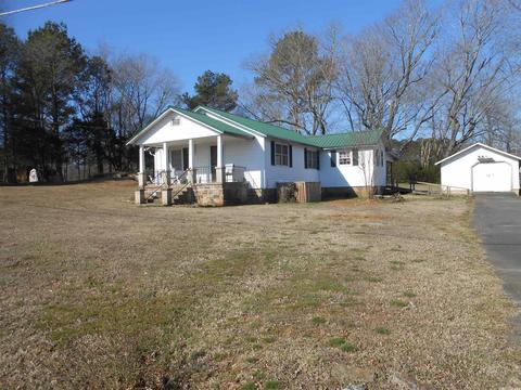 386 Yellow Jacket Lane Ln, Clinton, AR 72031 photo 1