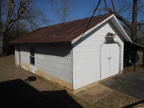 386 Yellow Jacket Lane Ln, Clinton, AR 72031 photo 25