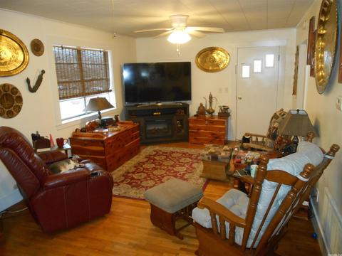 386 Yellow Jacket Lane Ln, Clinton, AR 72031 photo 8