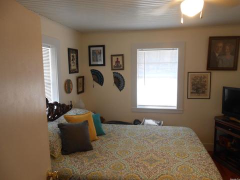 386 Yellow Jacket Lane Ln, Clinton, AR 72031 photo 11