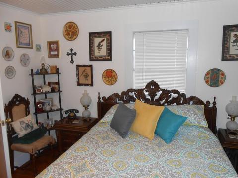 386 Yellow Jacket Lane Ln, Clinton, AR 72031 photo 10