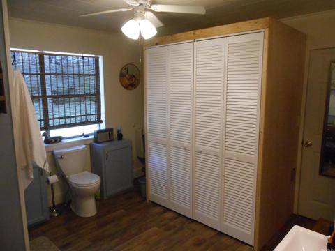 386 Yellow Jacket Lane Ln, Clinton, AR 72031 photo 16