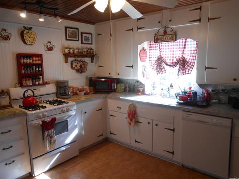 386 Yellow Jacket Lane Ln, Clinton, AR 72031 photo 23