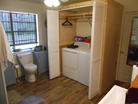 386 Yellow Jacket Lane Ln, Clinton, AR 72031 photo 17