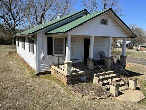 386 Yellow Jacket Lane Ln, Clinton, AR 72031 photo 29