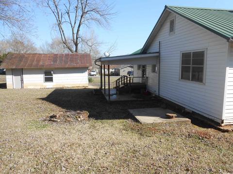 386 Yellow Jacket Lane Ln, Clinton, AR 72031 photo 5