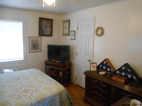 386 Yellow Jacket Lane Ln, Clinton, AR 72031 photo 12