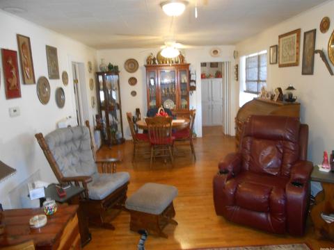 386 Yellow Jacket Lane Ln, Clinton, AR 72031 photo 9