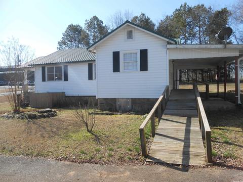 386 Yellow Jacket Lane Ln, Clinton, AR 72031 photo 6