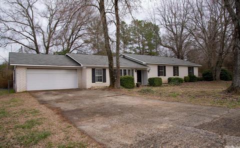 1 Greenbrier Ln, Conway, AR 72032 photo 1