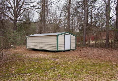 1 Greenbrier Ln, Conway, AR 72032 photo 27