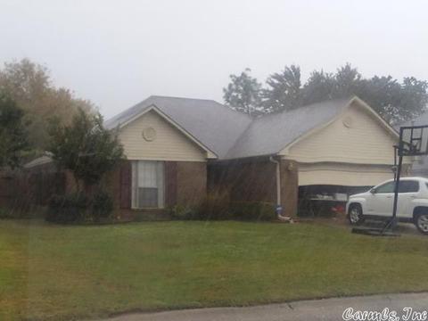 4435 Utah Trl, Conway, AR 72034 photo 1