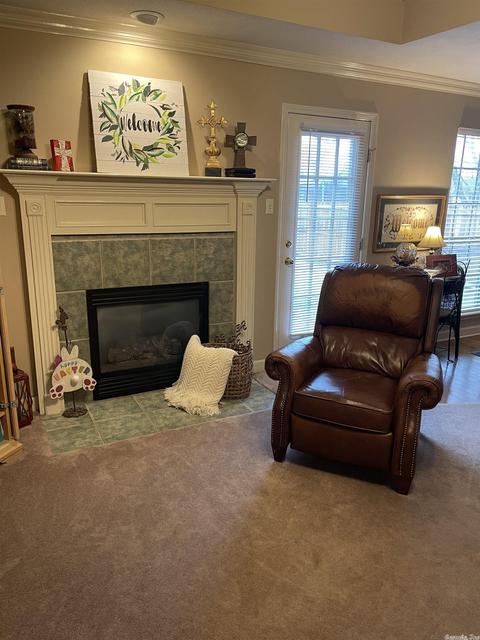 4435 Utah Trl, Conway, AR 72034 photo 4