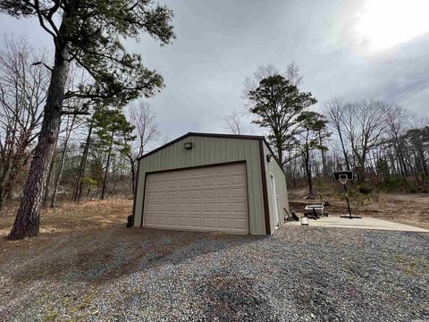 2080 Sunny Slope Rd, Edgemont, AR 72044 photo 8
