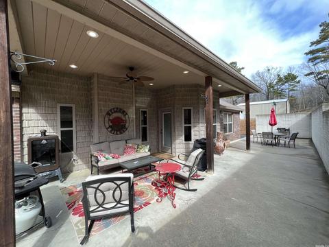 2080 Sunny Slope Rd, Edgemont, AR 72044 photo 7