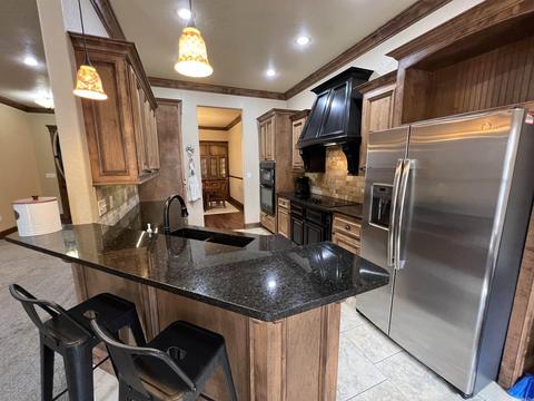 2080 Sunny Slope Rd, Edgemont, AR 72044 photo 3