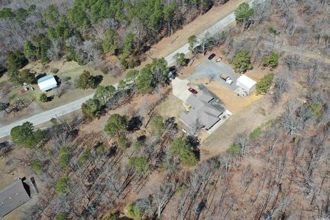 2080 Sunny Slope Rd, Edgemont, AR 72044 photo 49