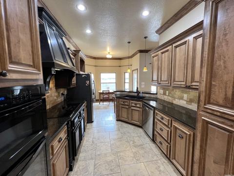2080 Sunny Slope Rd, Edgemont, AR 72044 photo 4