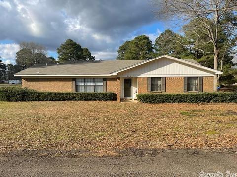 280 Trammell Ln, Ashdown, AR 71822 photo 1