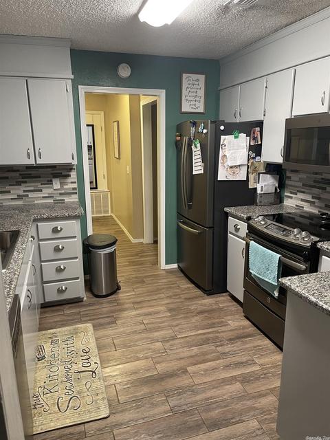 280 Trammell Ln, Ashdown, AR 71822 photo 2