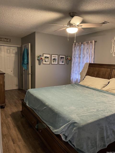 280 Trammell Ln, Ashdown, AR 71822 photo 6