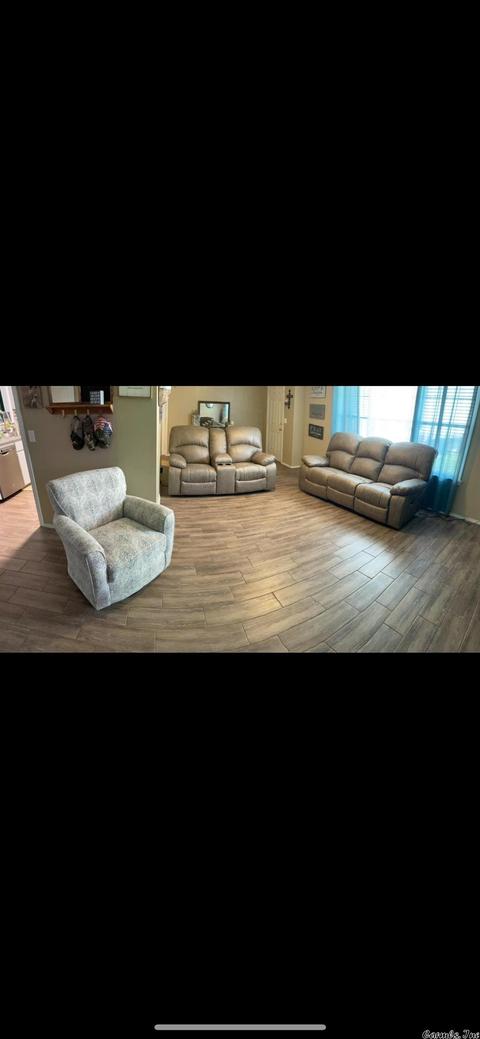 280 Trammell Ln, Ashdown, AR 71822 photo 5