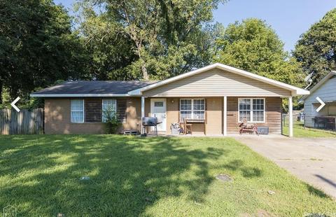 319 Charlotte Ave, Trumann, AR 72472 photo 1
