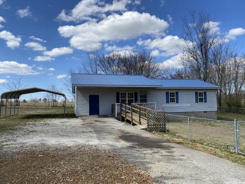 52 Sara Cir, Ash Flat, AR 72513 photo 1