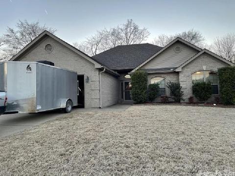 5437 William Ln, Bryant, AR 72022 photo 1