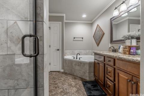 305 Sentell Loop, Austin, AR 72007 photo 25