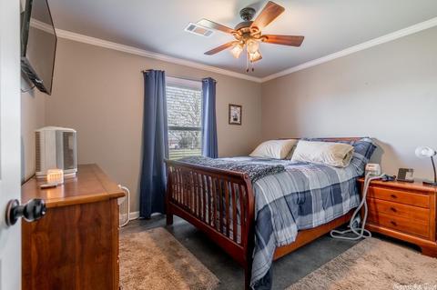 305 Sentell Loop, Austin, AR 72007 photo 31
