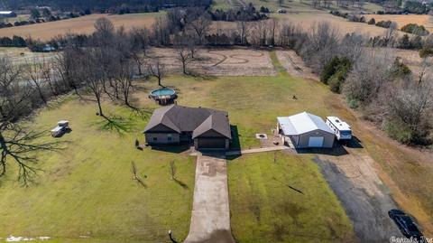 305 Sentell Loop, Austin, AR 72007 photo 3