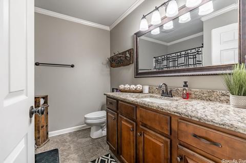 305 Sentell Loop, Austin, AR 72007 photo 30