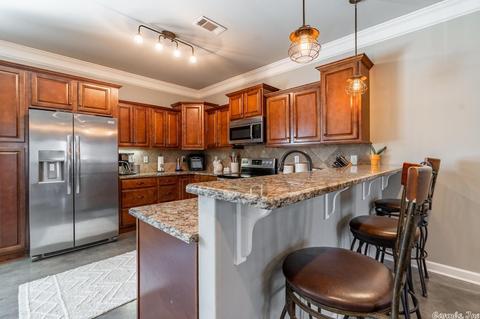 305 Sentell Loop, Austin, AR 72007 photo 12