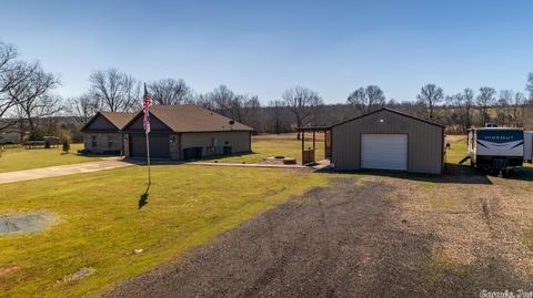 305 Sentell Loop, Austin, AR 72007 photo 35