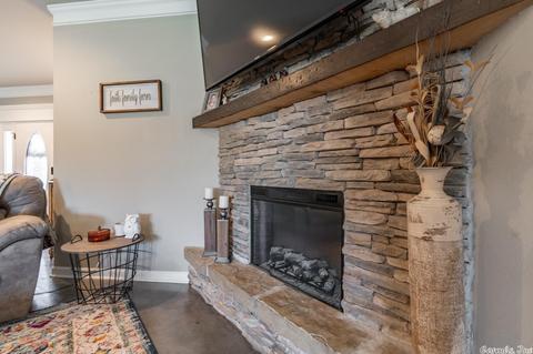 305 Sentell Loop, Austin, AR 72007 photo 10