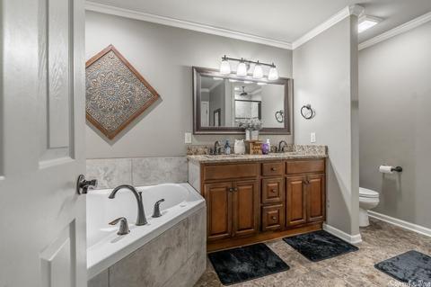 305 Sentell Loop, Austin, AR 72007 photo 22