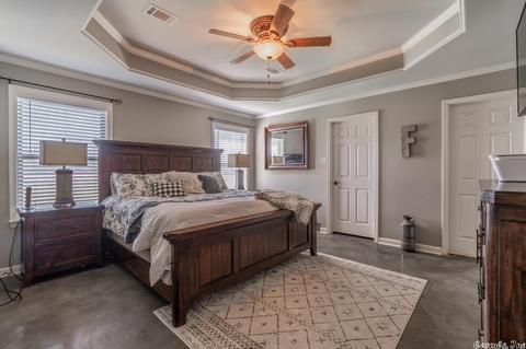 305 Sentell Loop, Austin, AR 72007 photo 20
