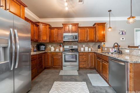 305 Sentell Loop, Austin, AR 72007 photo 11