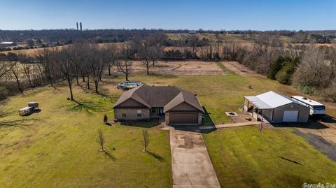 305 Sentell Loop, Austin, AR 72007 photo 2