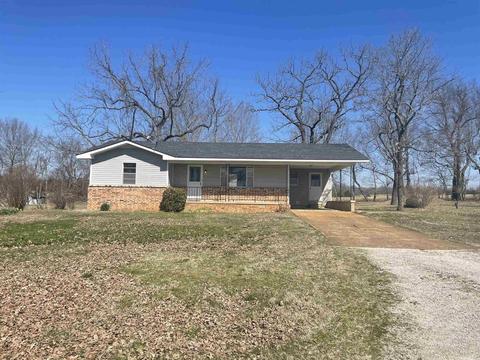 13068 E Ar 56 Hwy, Ash Flat, AR 72513 photo 1