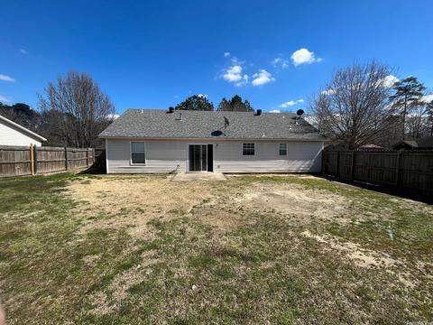1407 Ridgecrest Dr, Benton, AR 72015 photo 20