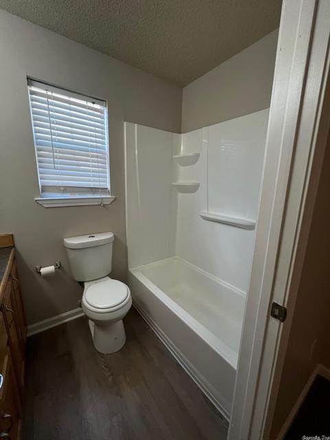 1407 Ridgecrest Dr, Benton, AR 72015 photo 17
