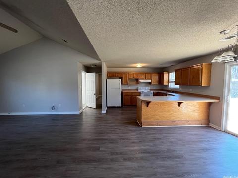 1407 Ridgecrest Dr, Benton, AR 72015 photo 5