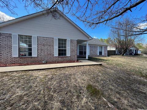 1407 Ridgecrest Dr, Benton, AR 72015 photo 2