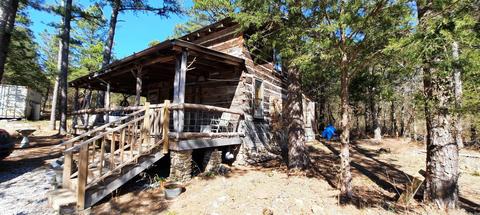 29702 E Hwy 14 Hwy, Marcella, AR 72555 photo 4