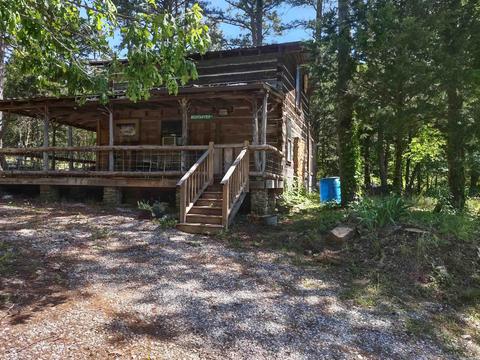 29702 E Hwy 14 Hwy, Marcella, AR 72555 photo 1